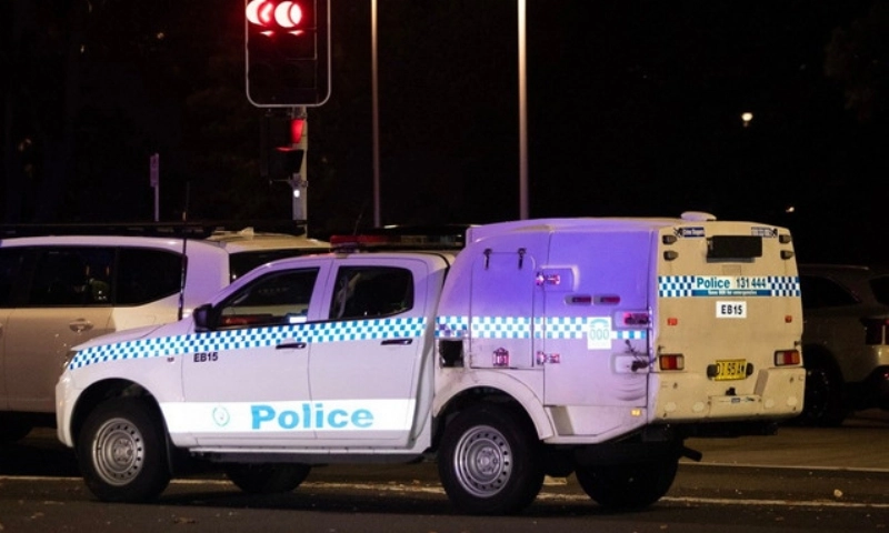 Australia công bố mối liên quan giữa hai nghi phạm