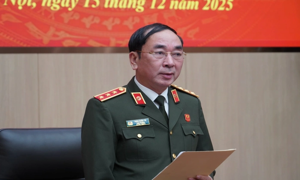 Điều tra dấu hiệu bất thường trong quản lý tài chính dự án “Nuôi Em”