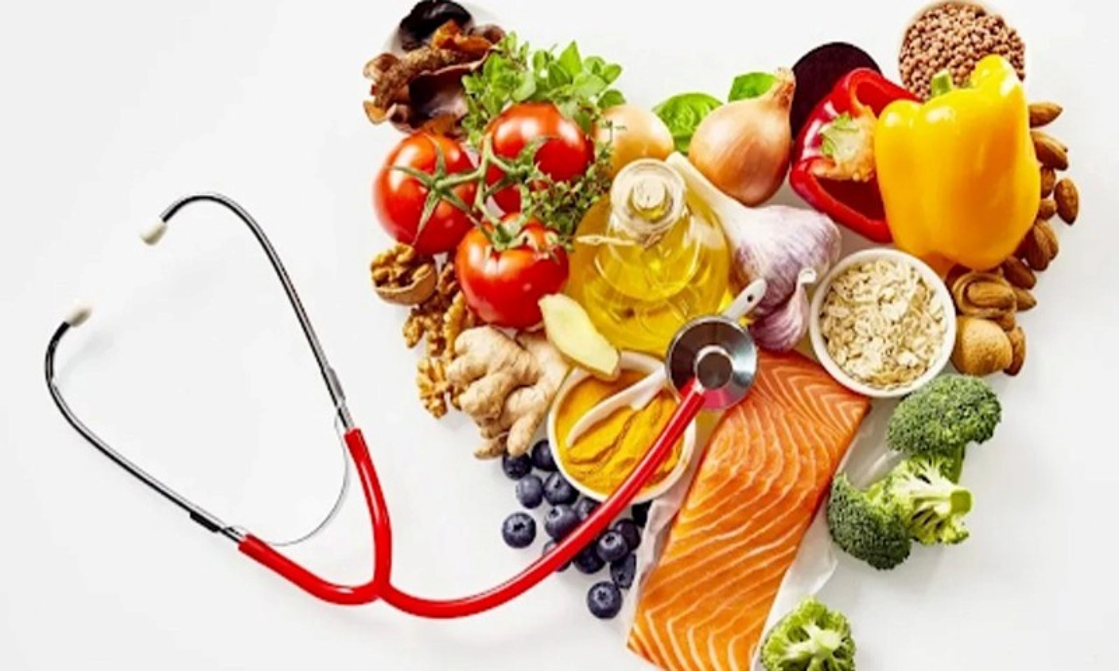 Những cách phòng ngừa ung thư hiệu quả