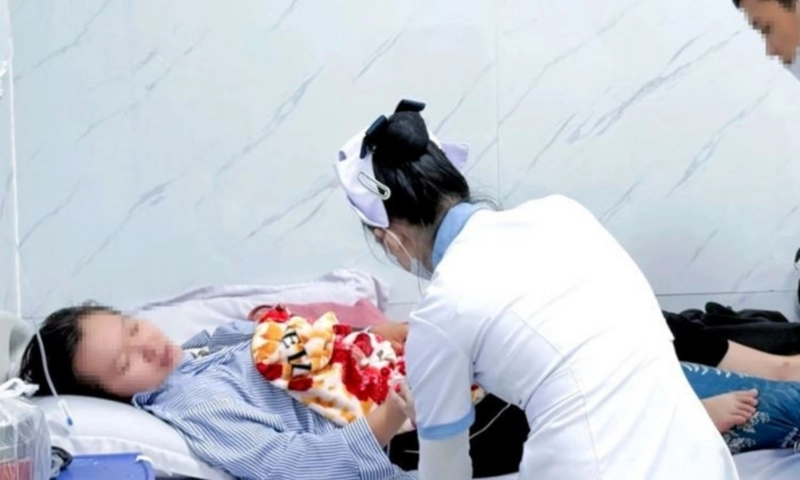 Bánh mì Hồng Vân chưa chứng minh được nguồn nguyên liệu