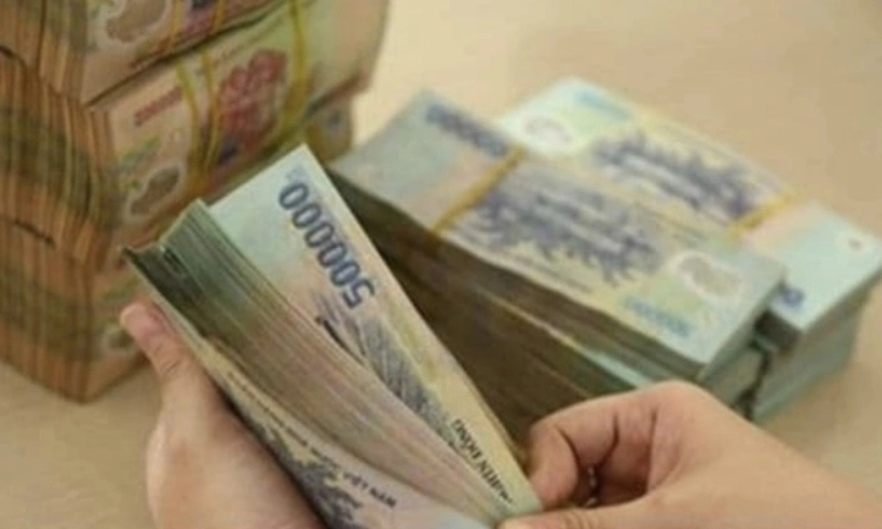 Điều chỉnh tiền lương từ 1/1/2026