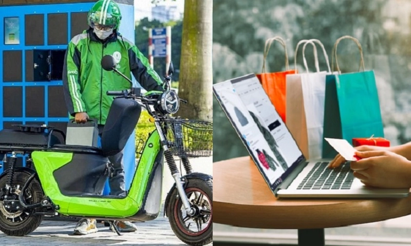 Điểm tin sáng 16/12: Đề xuất lắp tủ đổi pin xe máy điện ở vỉa hè | Sàn thương mại điện tử tăng phí