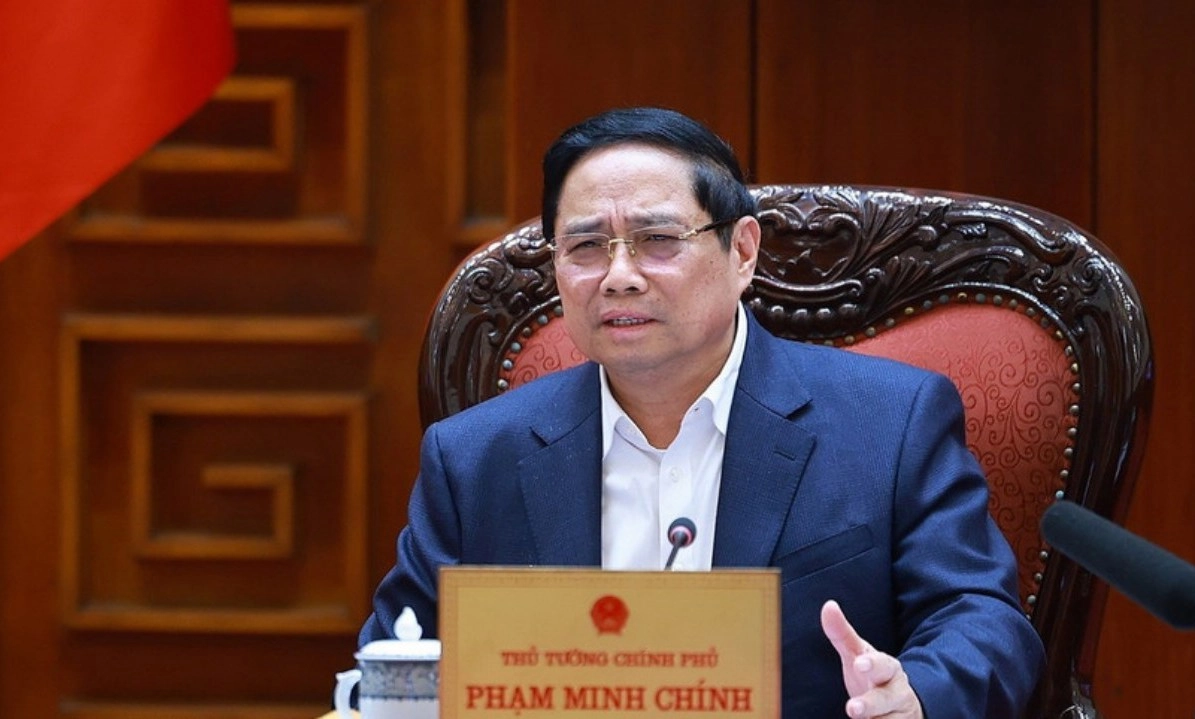 Thủ tướng: Chuẩn bị chu đáo khởi công, khánh thành 234 công trình, dự án