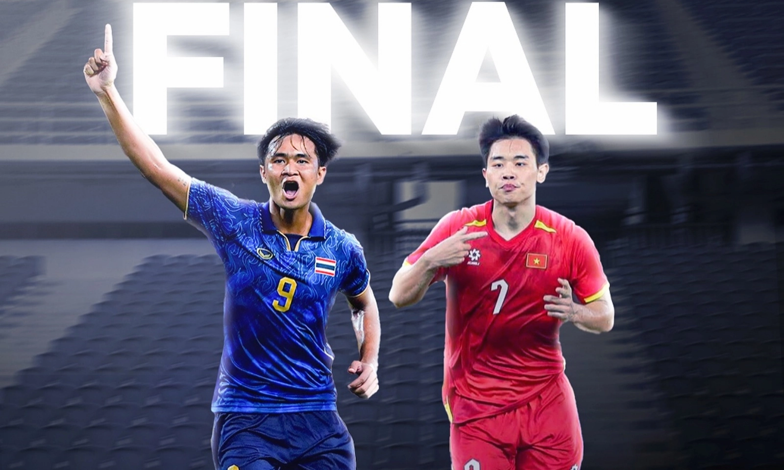 Nhận định và link xem U22 Thái Lan vs U22 Việt Nam (Chung kết SEA Games 33, 19h30 ngày 18/12)