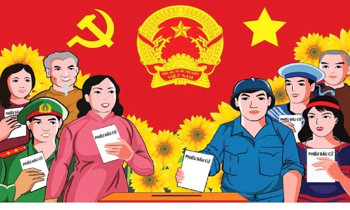 Dự kiến có hơn 7.700 người ứng cử đại biểu Quốc hội và HĐND tại TPHCM