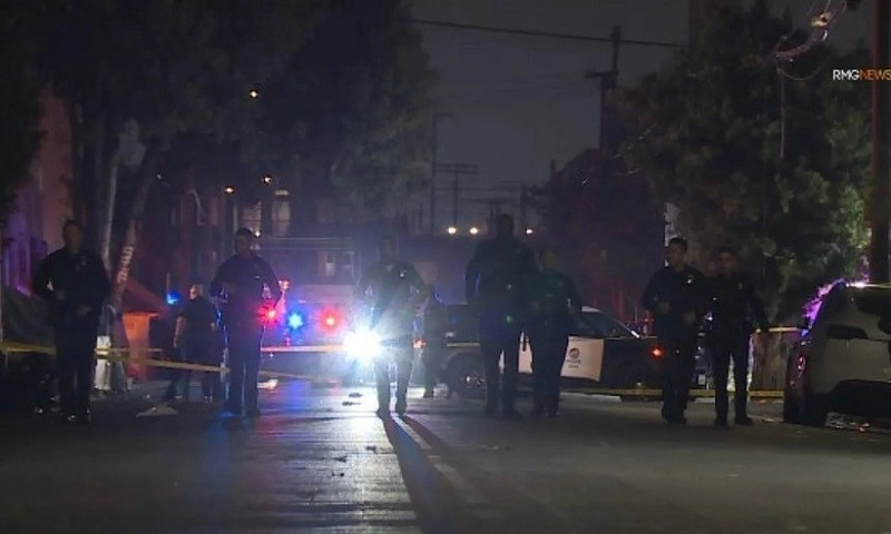 Mỹ triển khai không quân tới Ecuador tăng cường chiến dịch chống ma túy