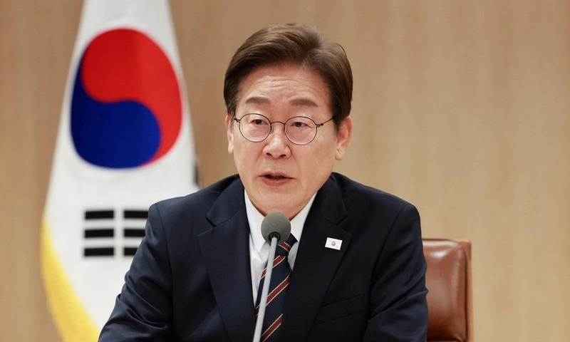 Tổng thống Hàn Quốc kêu gọi chủ động giảm căng thẳng liên Triều