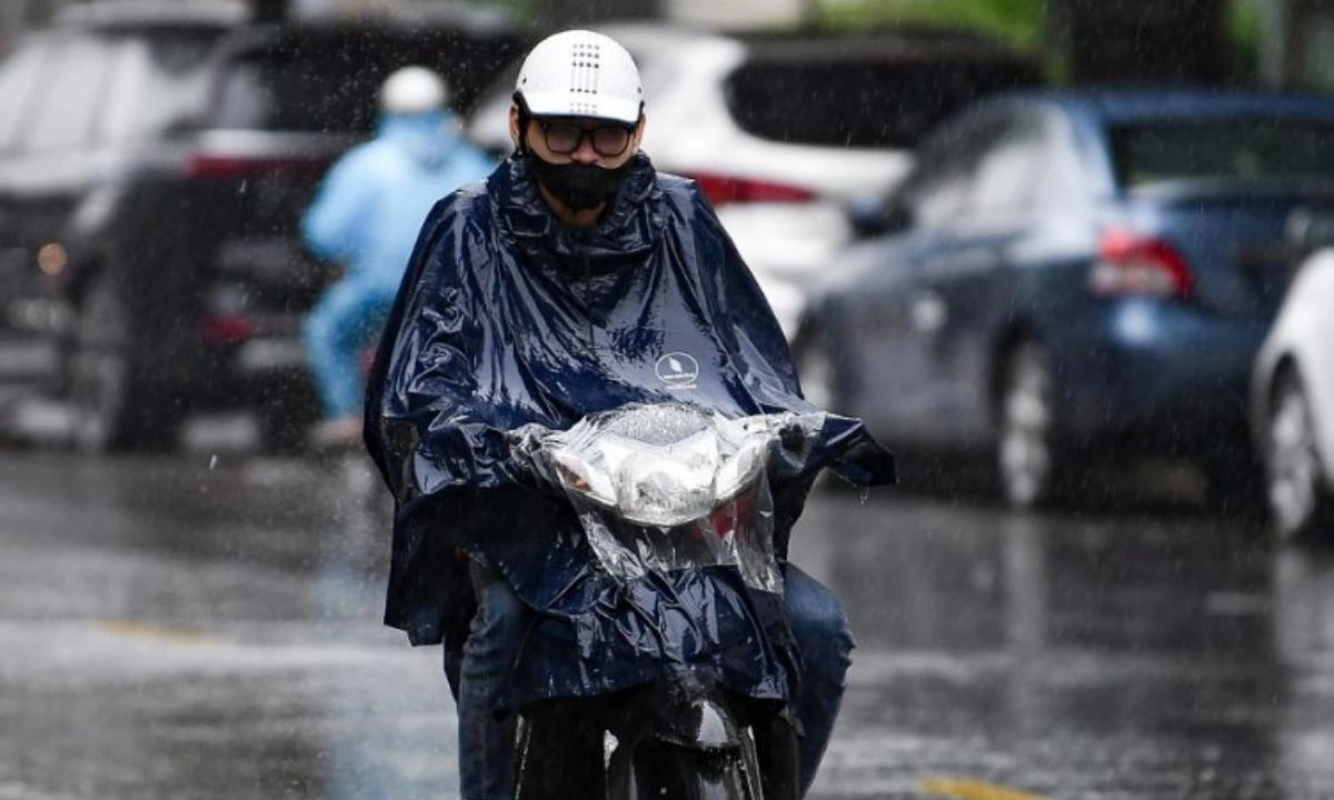 Thời tiết 19/12: Bắc Bộ tiếp tục rét; Nam Bộ có mưa