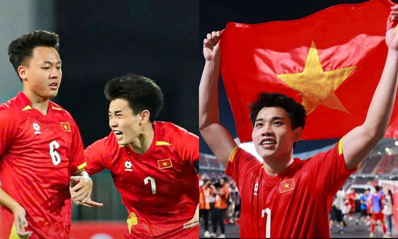 Đình Bắc tiết lộ bí kíp U22 Việt Nam lội ngược dòng: Chúng tôi là vua Đông Nam Á