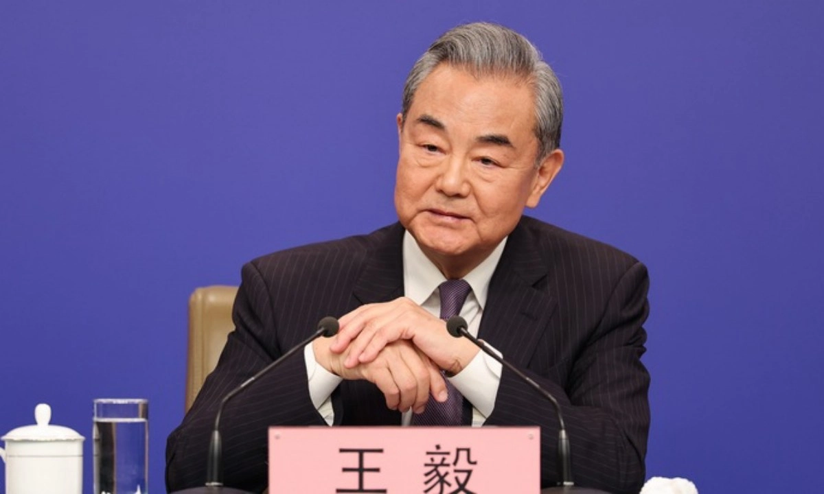 Trung Quốc “ngoại giao con thoi” hạ nhiệt biên giới Thái Lan - Campuchia