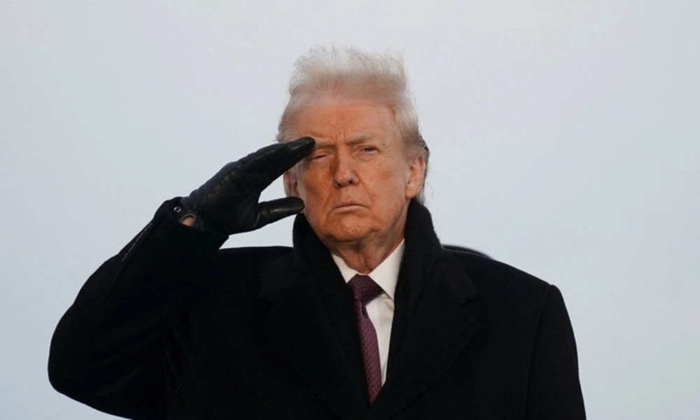 Mỹ không kích Syria đáp trả IS