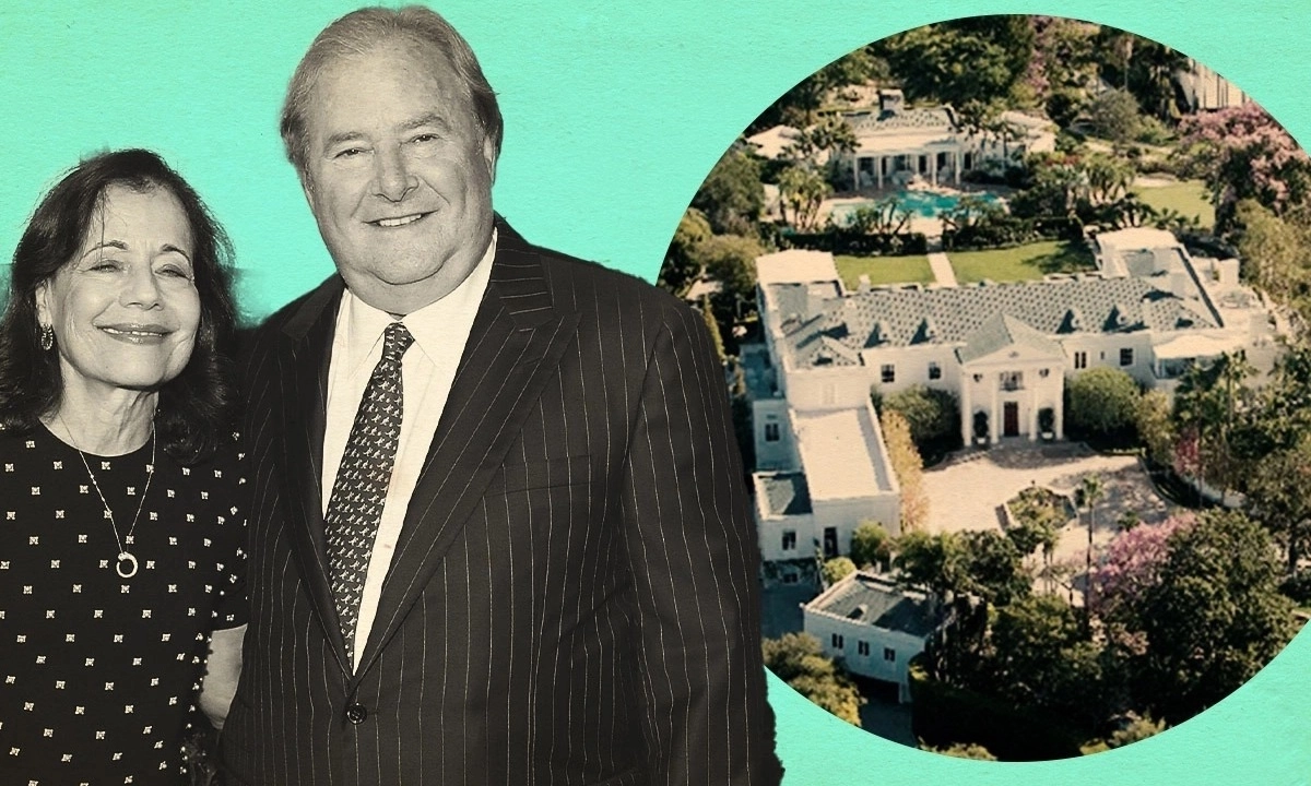 Từ khối tài sản 6 tỷ USD đến cảnh nợ nần: Bi kịch cuối đời của tỷ phú Gary Winnick