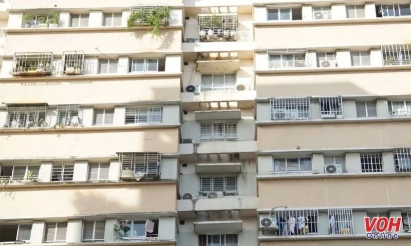 Nhà ở xã hội vượt chỉ tiêu chung, 12 tỉnh thành vẫn chưa có dự án