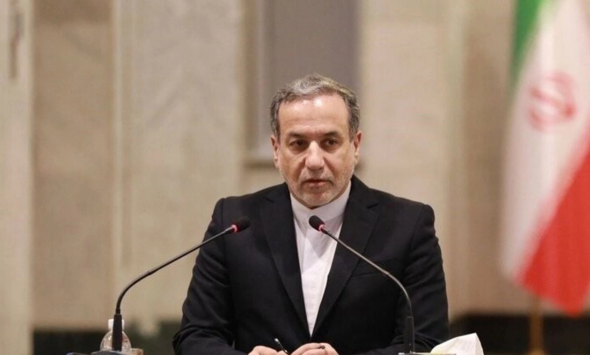 Iran phát tín hiệu sẵn sàng nối lại đối thoại với Mỹ