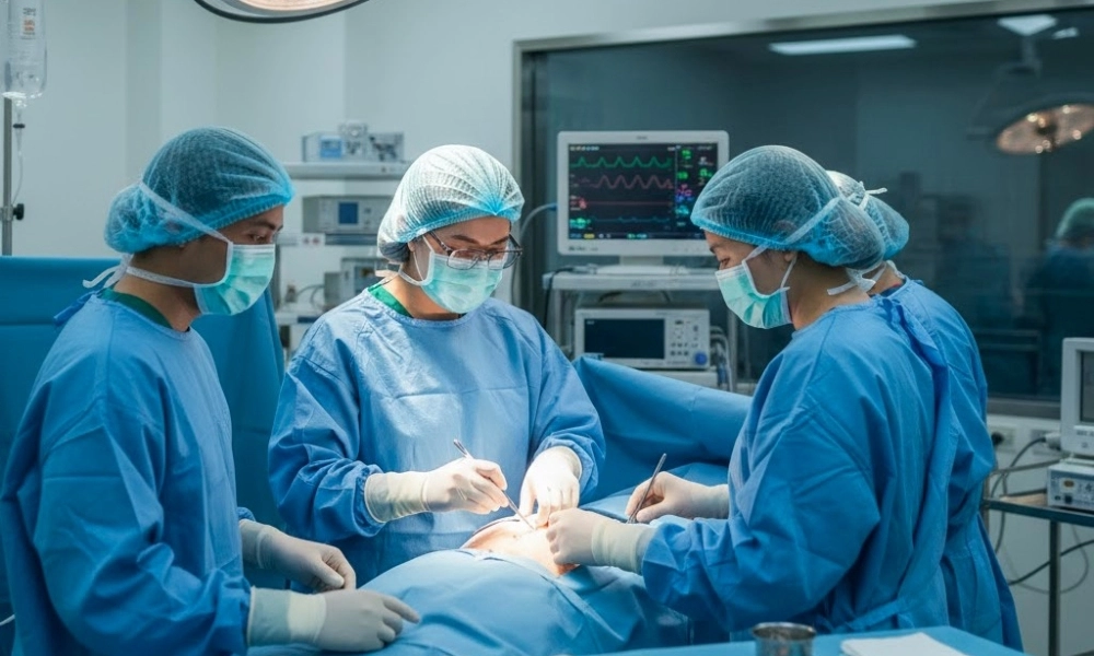 Bộ Y tế phản hồi kiến nghị nâng lương khởi điểm cho bác sĩ mới ra trường