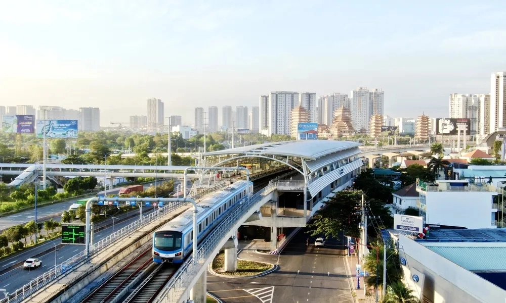 TPHCM vận hành Trung tâm Phục vụ hành chính công từ 31/12