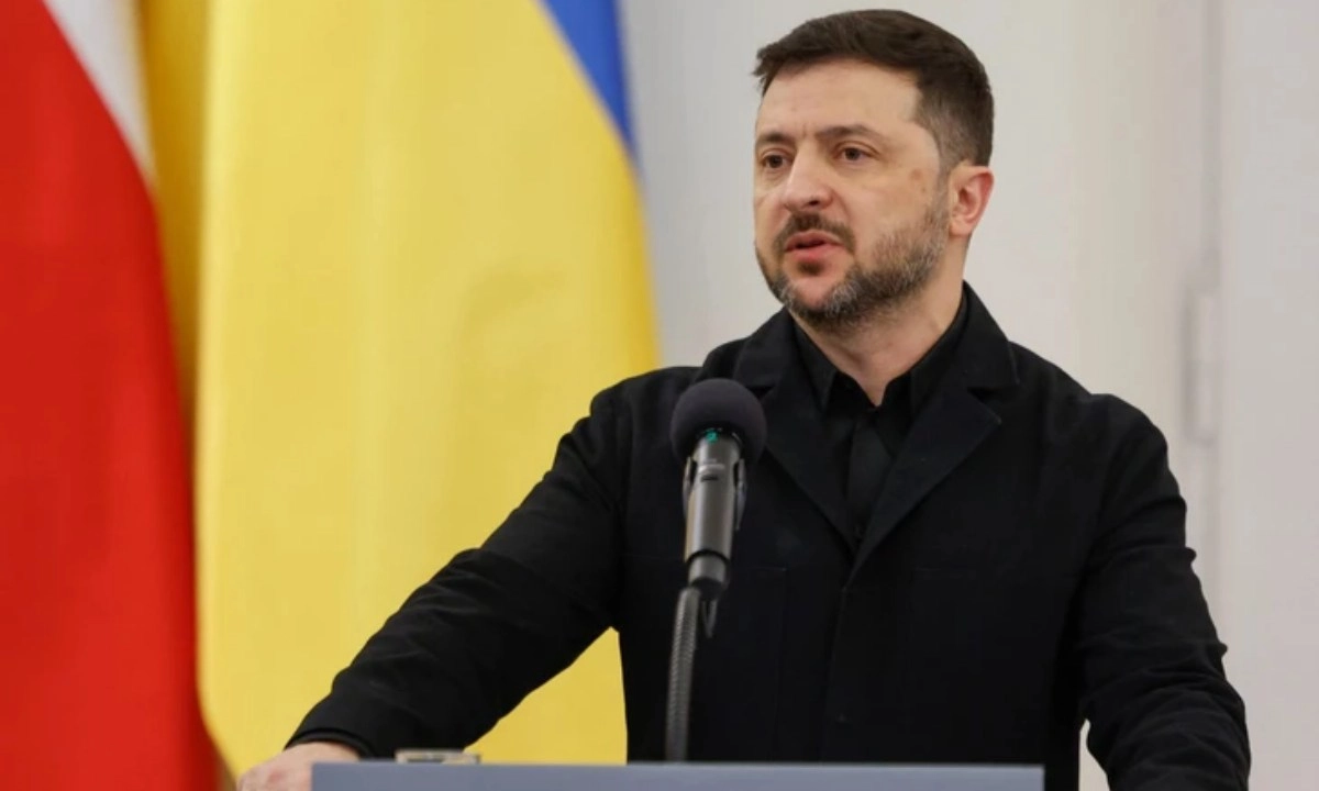 Ukraine tính “mở rộng danh sách trừng phạt”, Trung Quốc phản ứng gay gắt