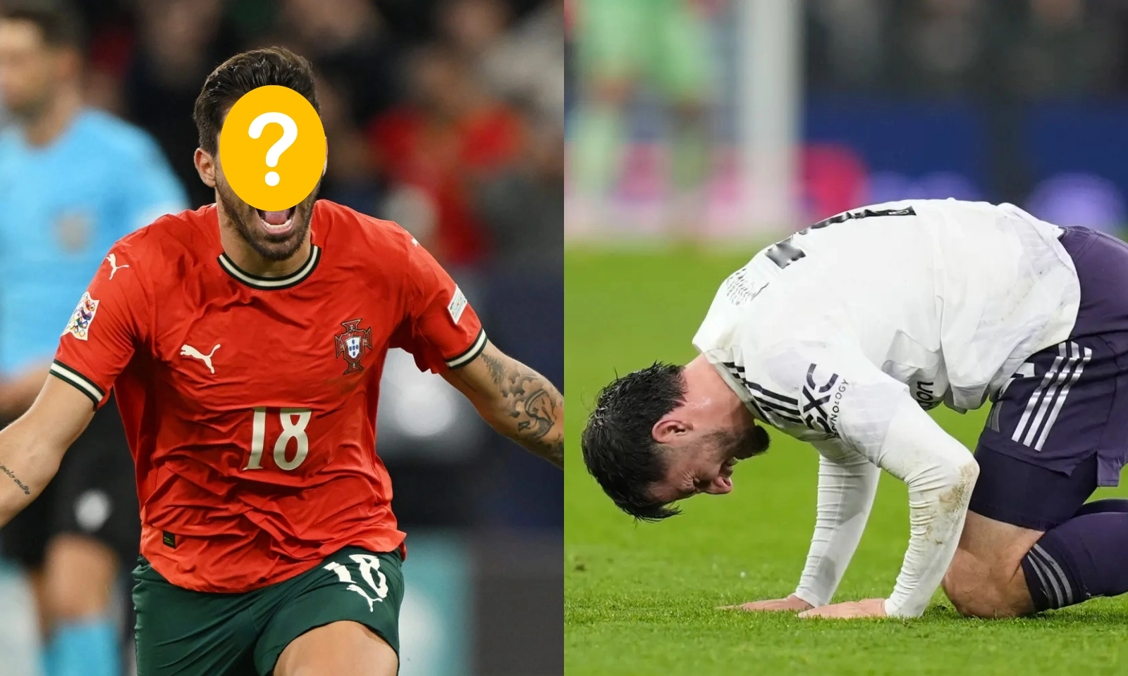 MU chớp thời cơ thay Bruno bằng sao Bồ Đào Nha giá rẻ