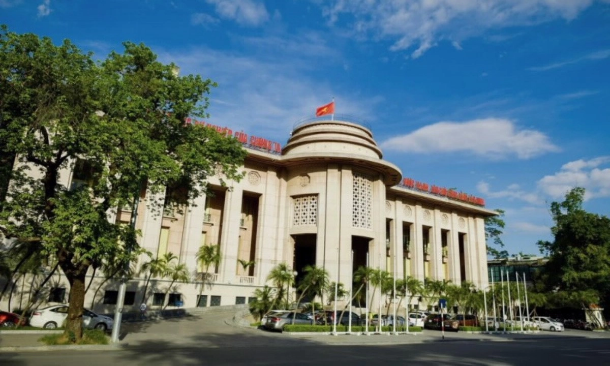 Ngân hàng Nhà nước “siết” an toàn thanh toán dịp quyết toán 2025, Tết 2026