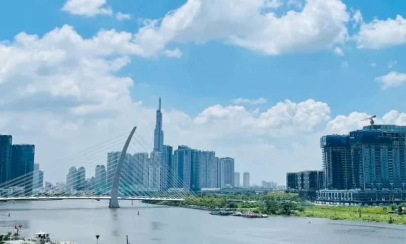 TPHCM chuẩn bị ban hành bảng giá đất, áp dụng từ 1/1/2026