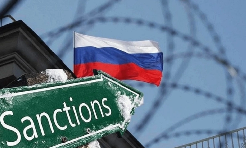 EU gia hạn các biện pháp trừng phạt kinh tế toàn diện đối với Nga thêm 6 tháng 