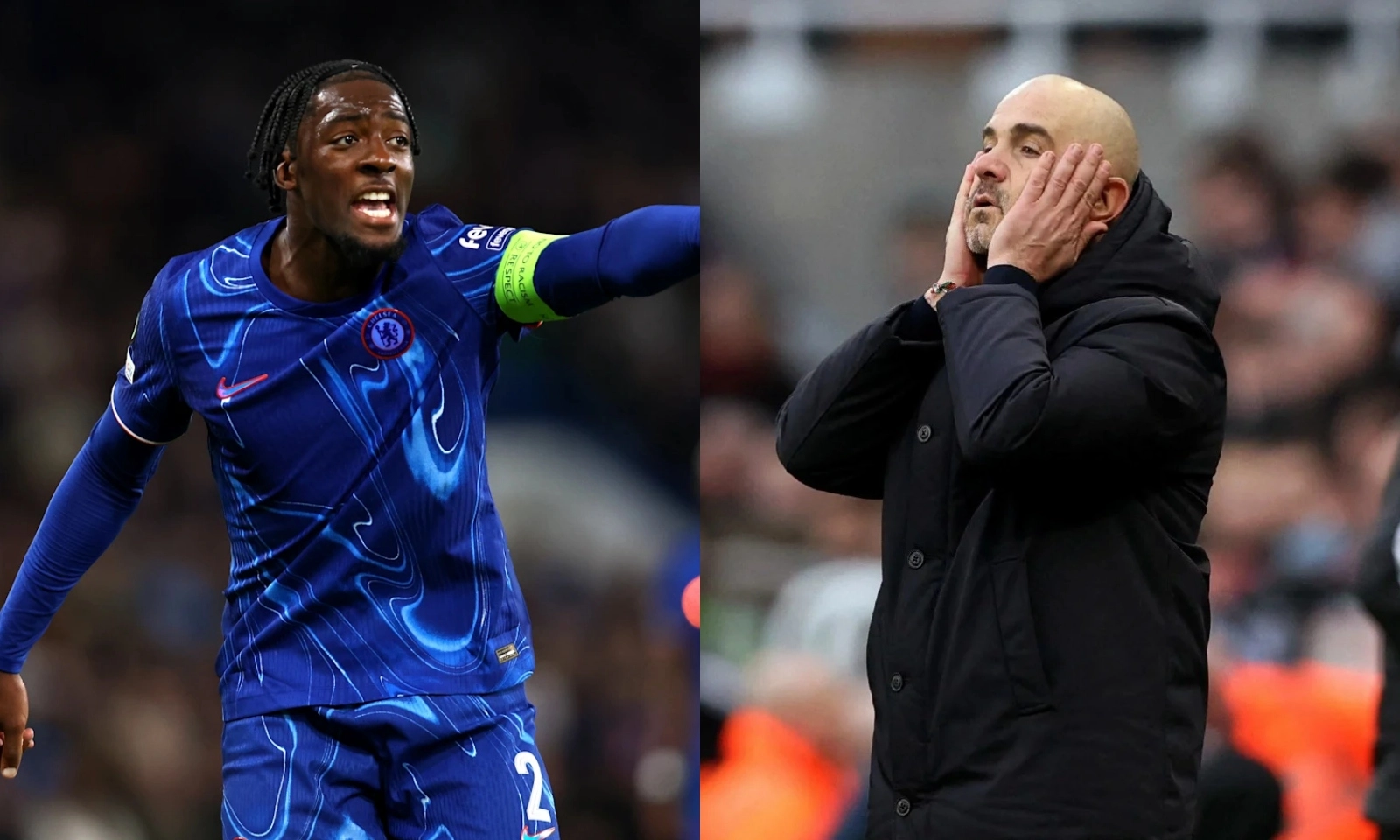 FIFA cấm Chelsea hoàn tất phi vụ mùa đông đầu tiên