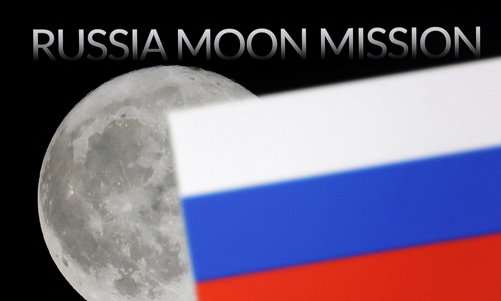 Nga lên kế hoạch xây dựng nhà máy điện trên Mặt Trăng trong 10 năm tới