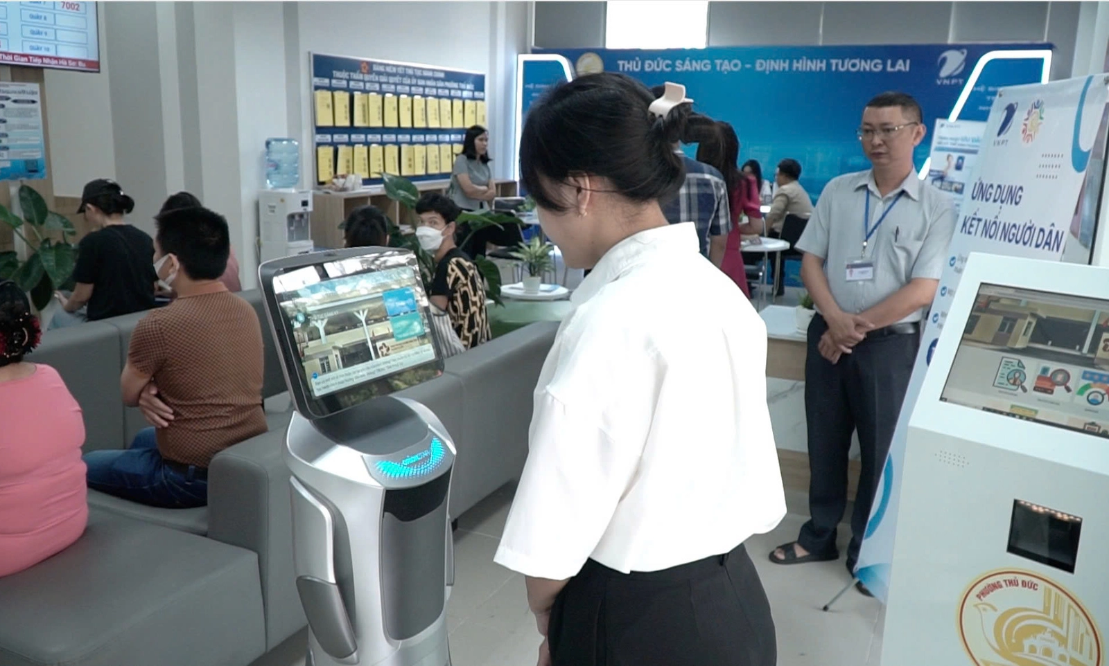 TPHCM đẩy mạnh cải cách thể chế, thu hút nhà đầu tư chiến lược