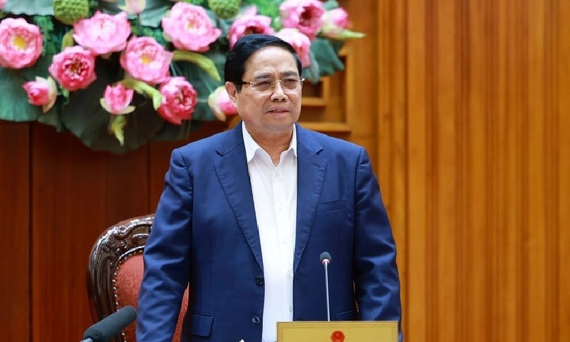 Thủ tướng: Bộ Quốc phòng tập trung phát triển các vũ khí, khí tài theo hướng hiện đại, công nghệ cao