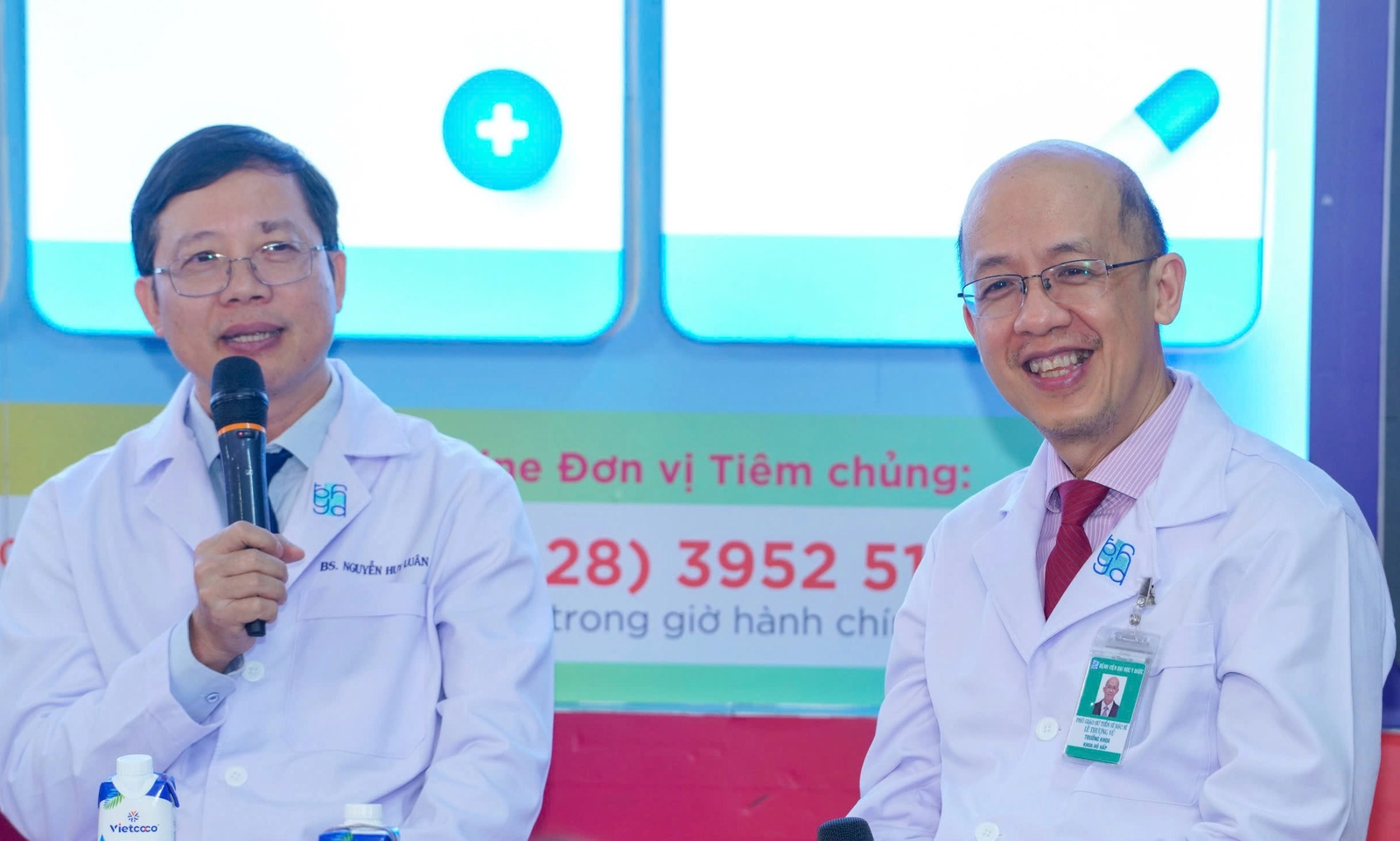 Bệnh do RSV – Mối nguy hô hấp âm thầm đe dọa trẻ nhỏ trong thời điểm giao mùa