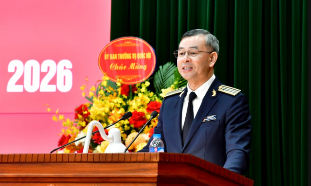 Kiểm toán Nhà nước chuyển 4 vụ việc có dấu hiệu tội phạm sang cơ quan điều tra