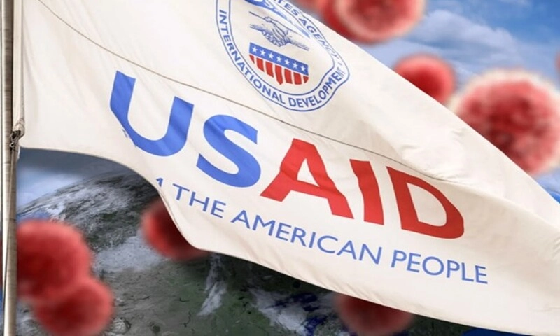 Mỹ mở rộng hợp tác y tế toàn cầu, cam kết gần 2,3 tỷ USD cho các nước đối tác