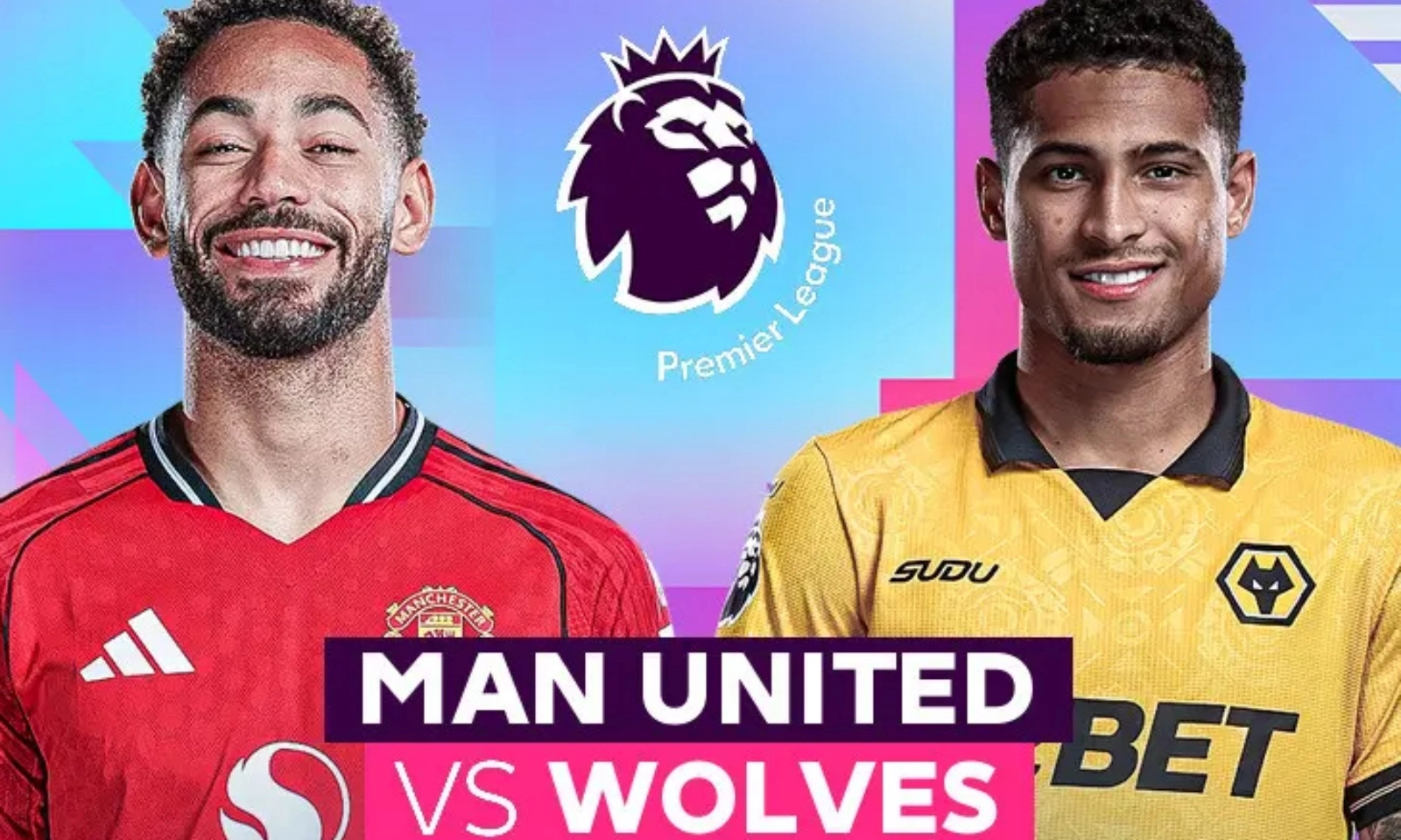 Nhận định MU vs Wolves (03h15, 31/12): Đánh chiếm Top 4