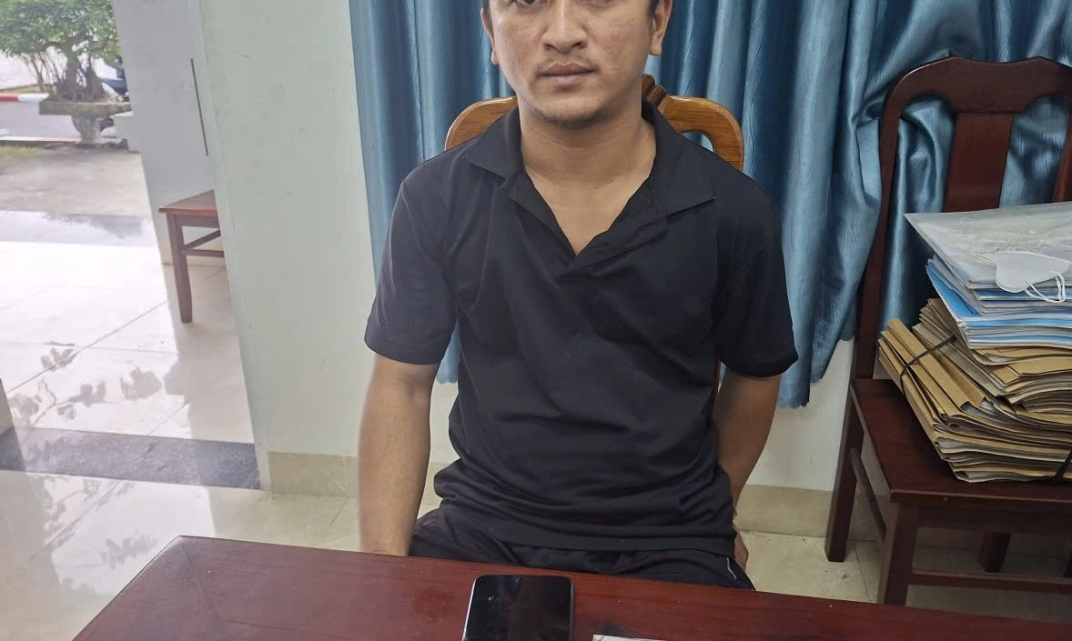 Biên phòng Thành phố liên tiếp triệt phá 5 vụ án ma túy ngay cuối năm