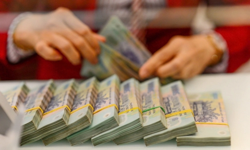 Chuẩn bị cải cách tiền lương khu vực công năm 2026