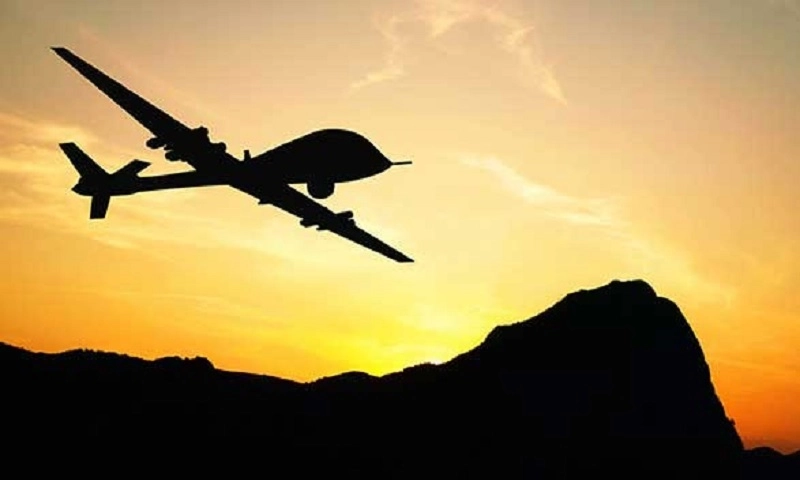 Nga cáo buộc Ukraine tấn công dinh thự của Tổng thống Putin bằng UAV tầm xa