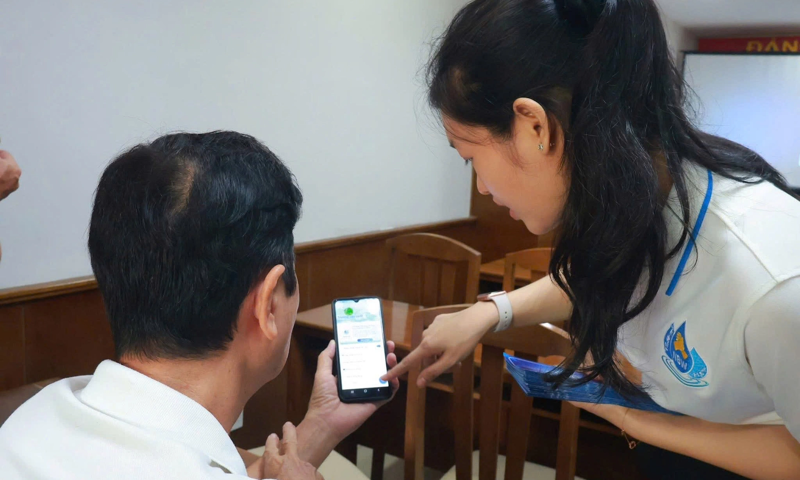 Mạng xã hội là ảo, lừa đảo trên không gian mạng là thật