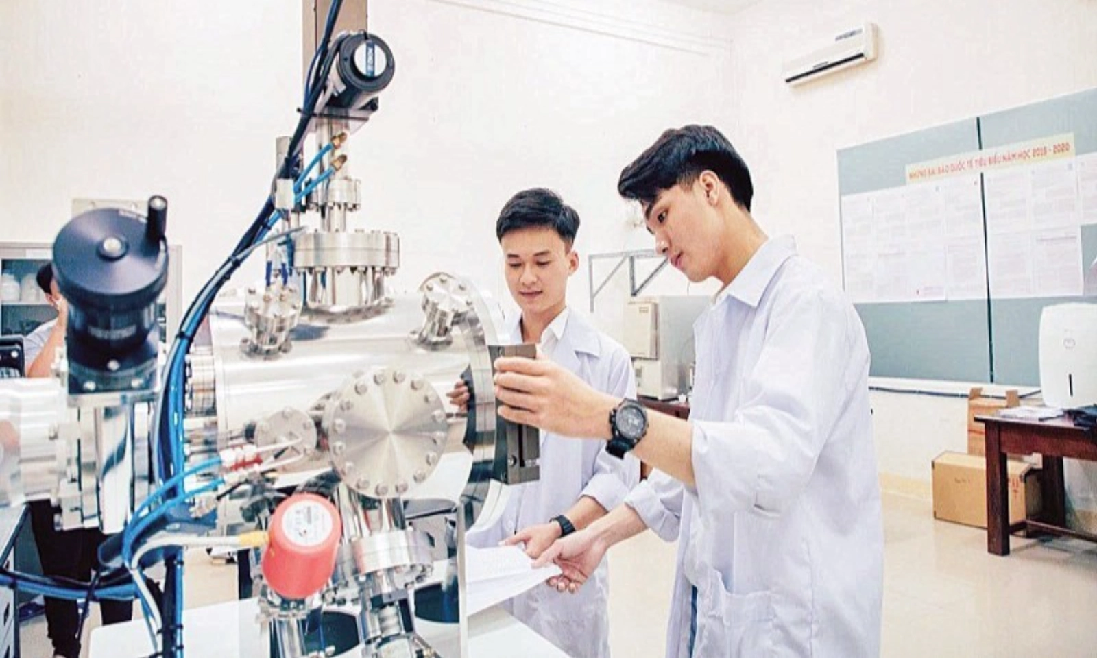 Từ 2026, quyền tự chủ đại học được mở rộng toàn diện