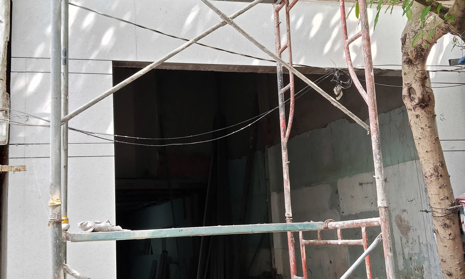 TPHCM: phân cấp thẩm quyền cấp giấy phép xây dựng từ 01/01/2026