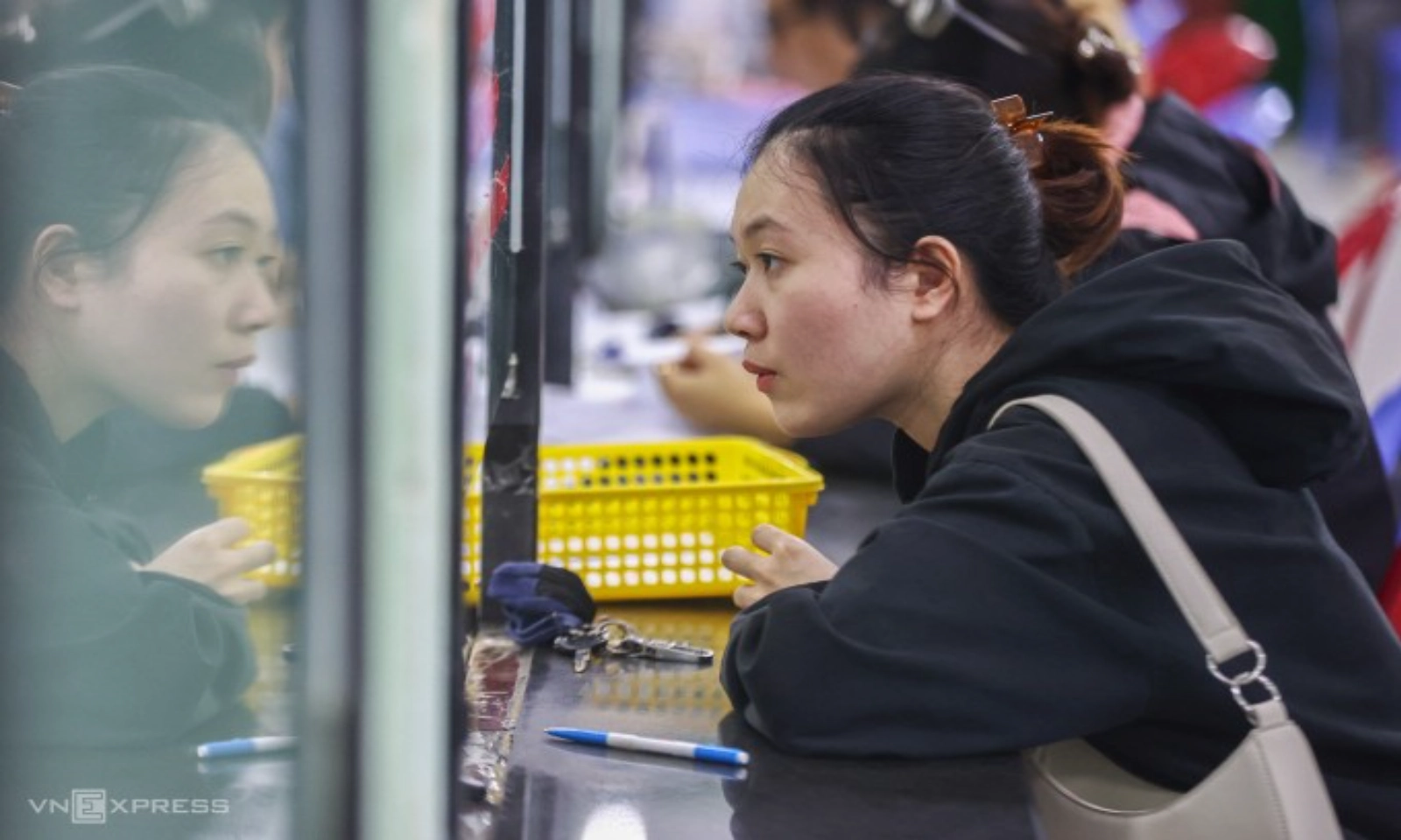 Trợ cấp thất nghiệp tối đa tăng lên 26,55 triệu đồng từ năm 2026