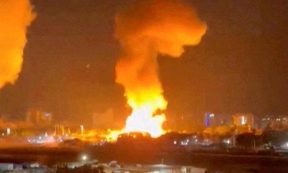 Mỹ không kích Venezuela: Thế giới kêu gọi kềm chế, tôn trọng luật pháp quốc tế