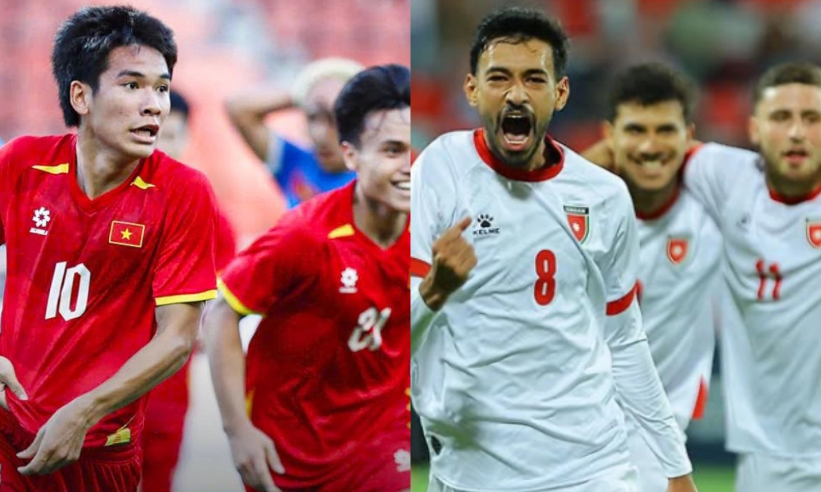 Nhận định và link xem U23 Việt Nam vs U23 Jordan (18h30, 6/1): Quyết tạo địa chấn