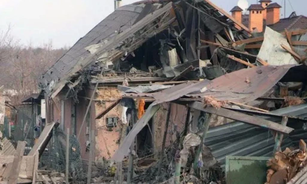 Ukraine thống nhất kế hoạch quân sự mới với Mỹ