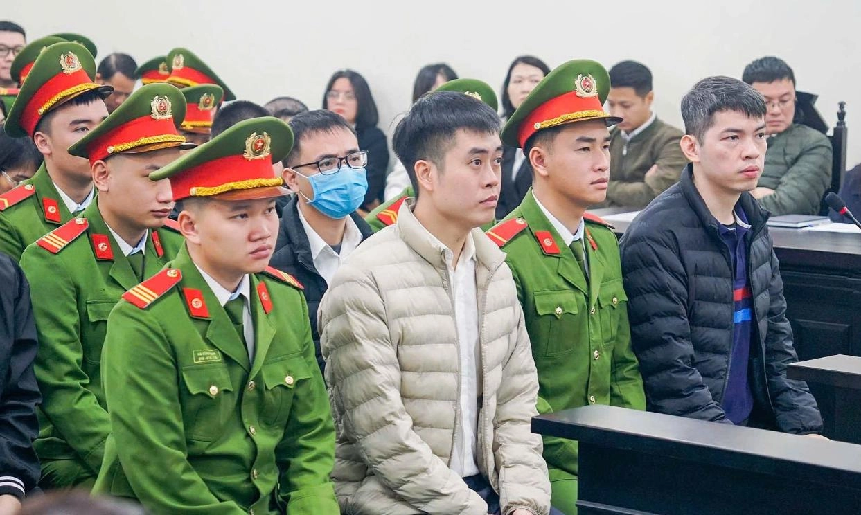 Trùm sữa giả HIUP: “Sản phẩm thiếu hàm lượng nhưng không độc hại, gia đình tôi vẫn dùng”