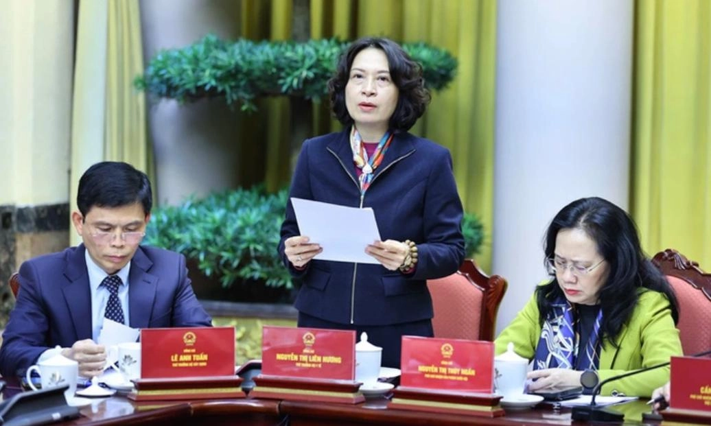 Phụ nữ sinh đủ 2 con được hỗ trợ tiền, ưu tiên mua nhà ở xã hội từ 1-7-2026