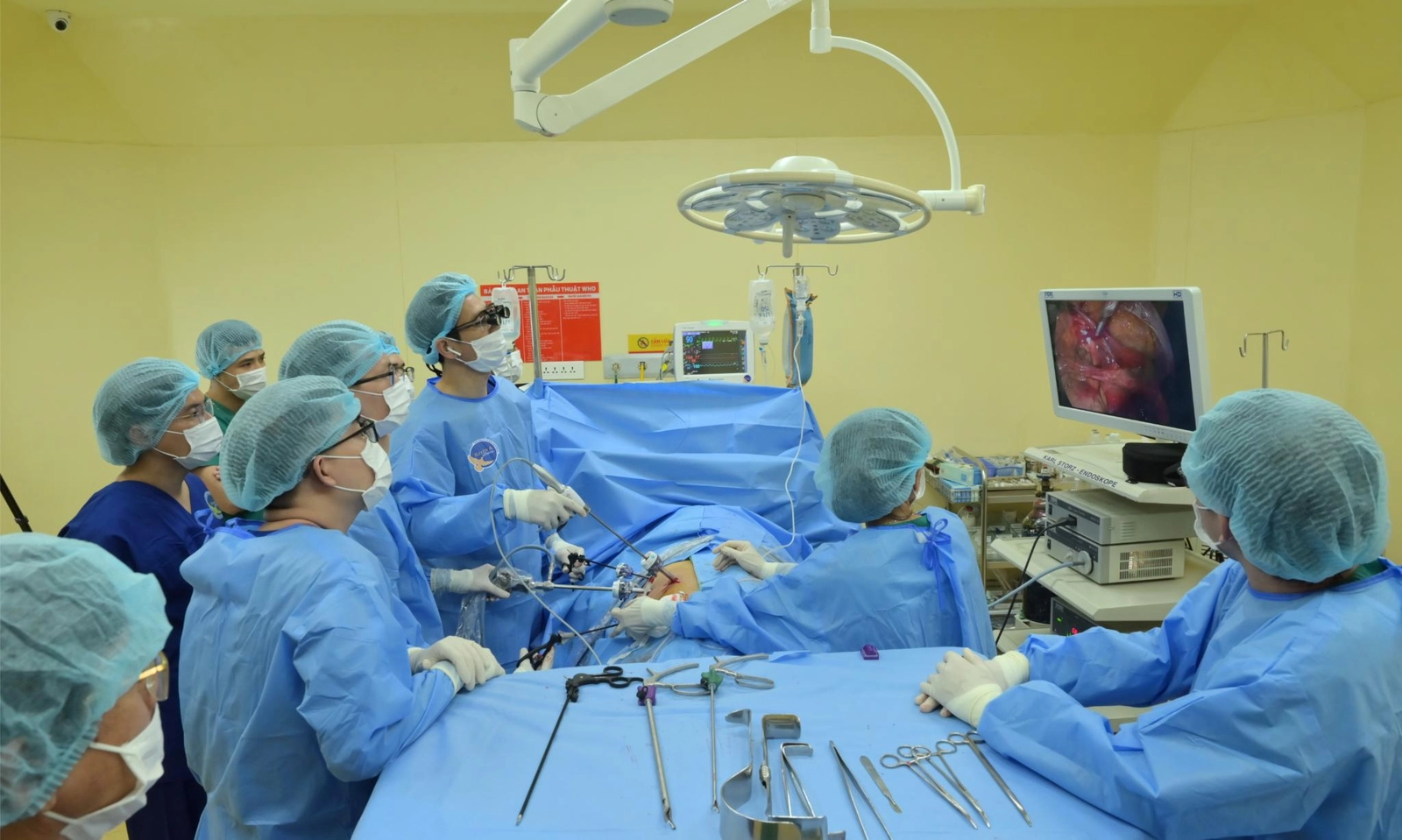 Cảnh báo suy thận đang ngày càng trẻ hóa