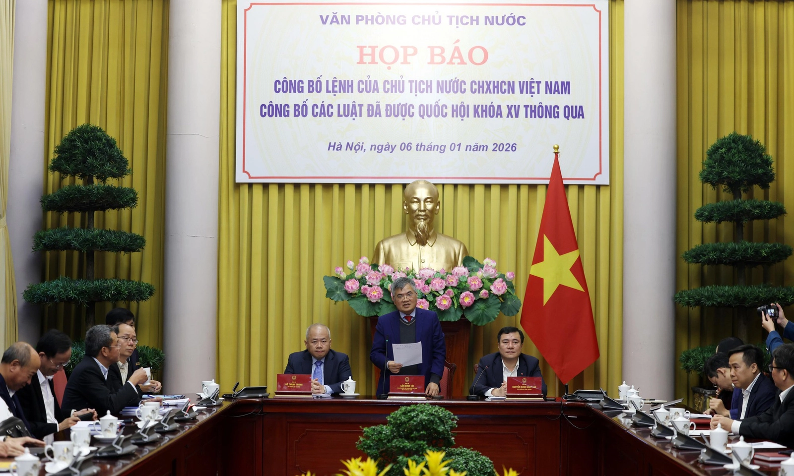 Trong 1-2 ngày tới sẽ có hướng dẫn kê khai, tính thuế với hộ kinh doanh