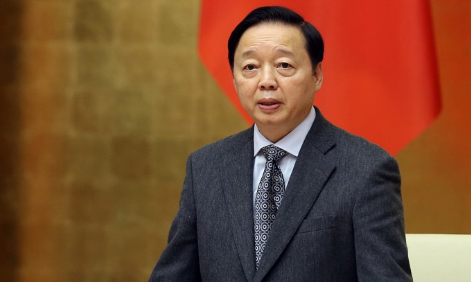 Phó thủ tướng đề xuất coi lái xe có nồng độ cồn là tội phạm