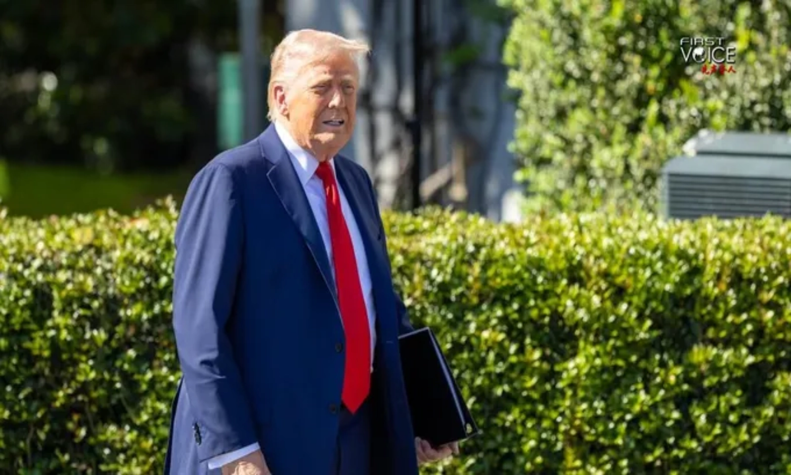 Thuế quan đem lại 650 tỷ USD, theo Tổng thống Donald Trump