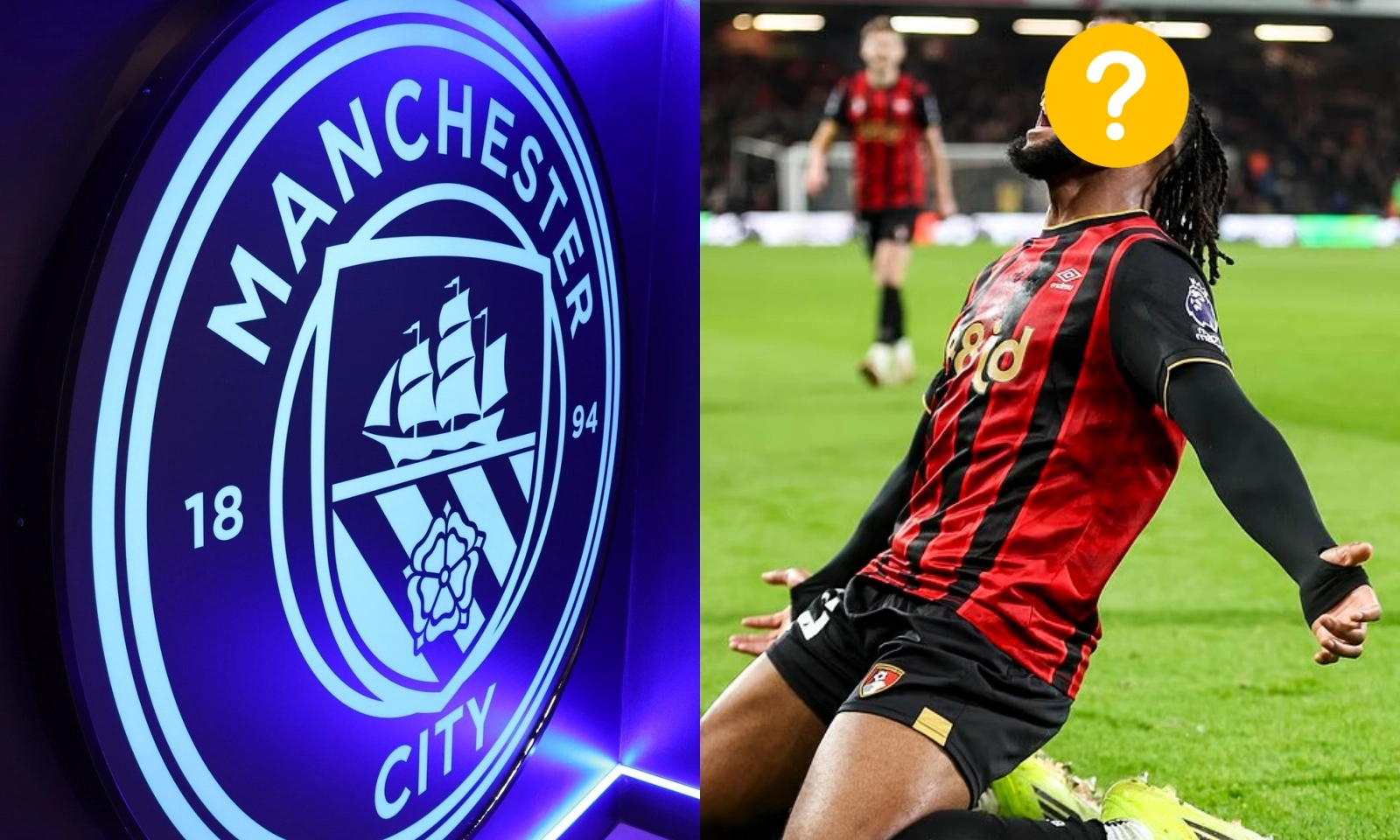 Man City chơi đẹp, cho tân binh mùa đông ở lại giúp đối thủ Ngoại hạng Anh hạ Tottenham